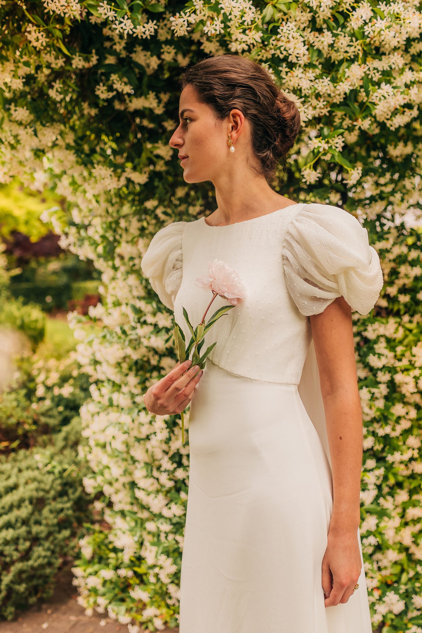 Robe CARDAMINE