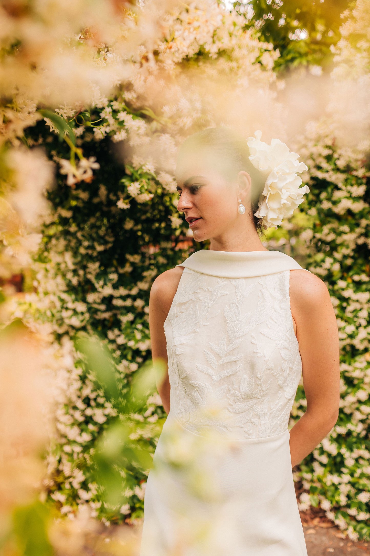Robe AMARYLLIS