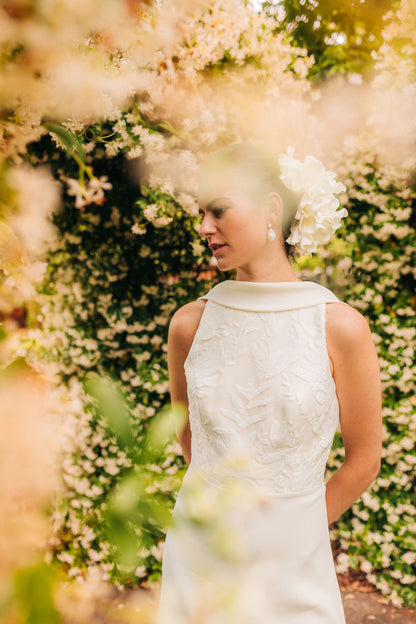 Robe AMARYLLIS