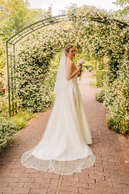Robe AZALEE