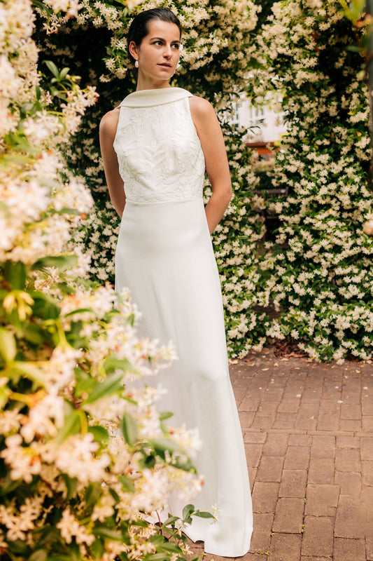 Robe AMARYLLIS