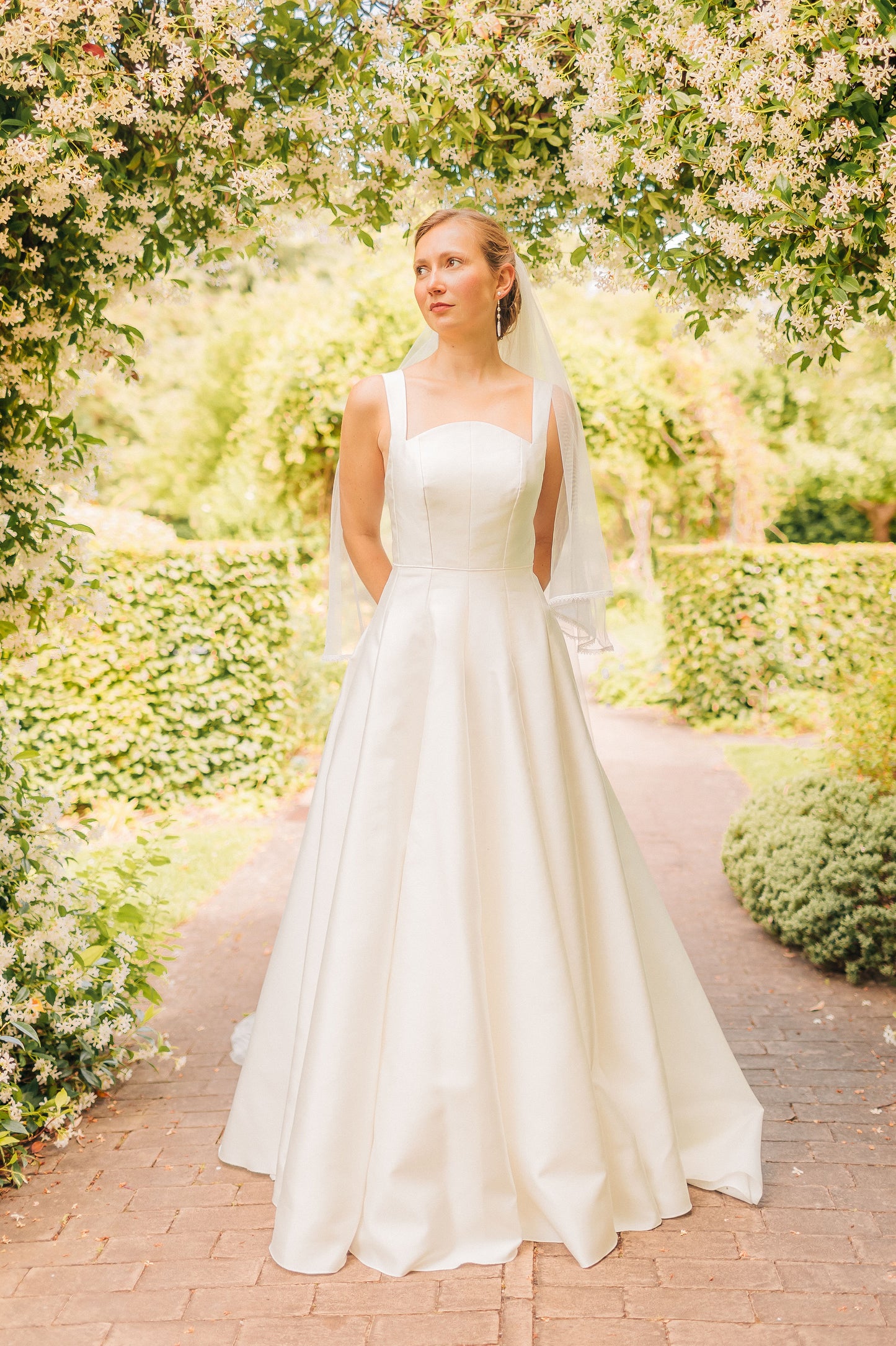 Robe AZALEE