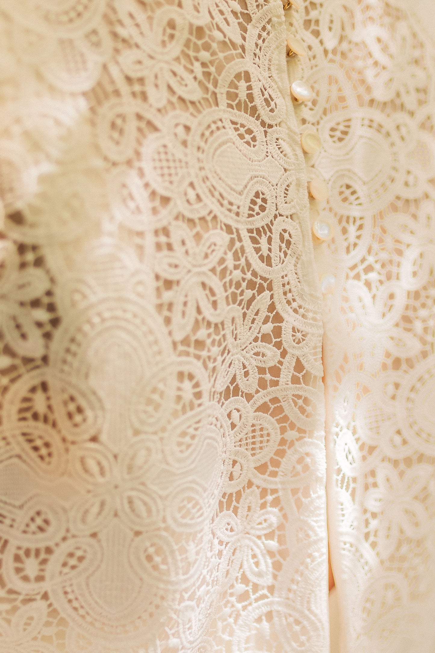Blouse ALCEA