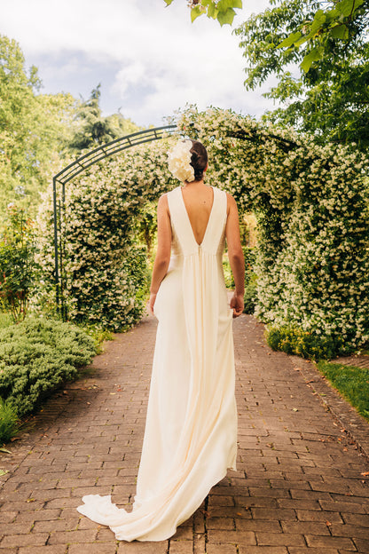Robe AMARYLLIS