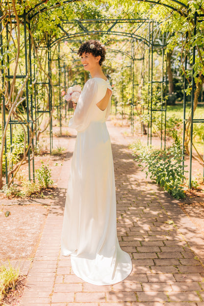Robe EDELWEISS