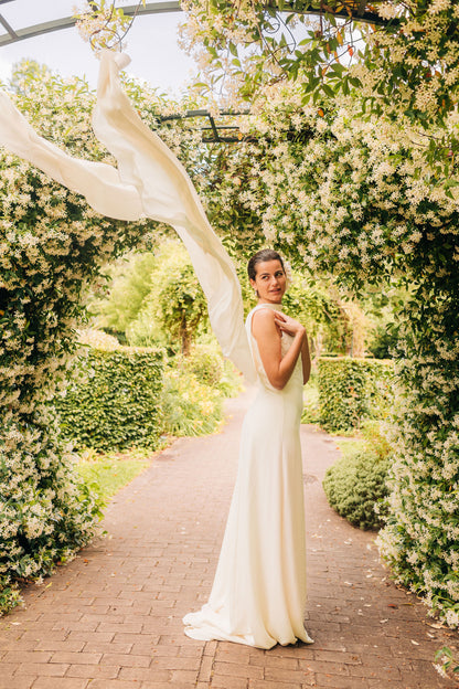 Robe AMARYLLIS