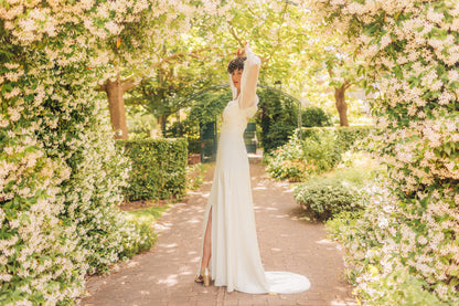 Robe EDELWEISS