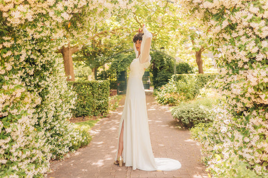 Robe EDELWEISS