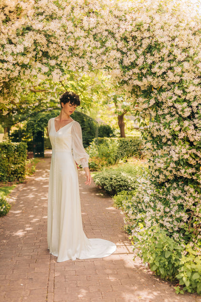 Robe EDELWEISS
