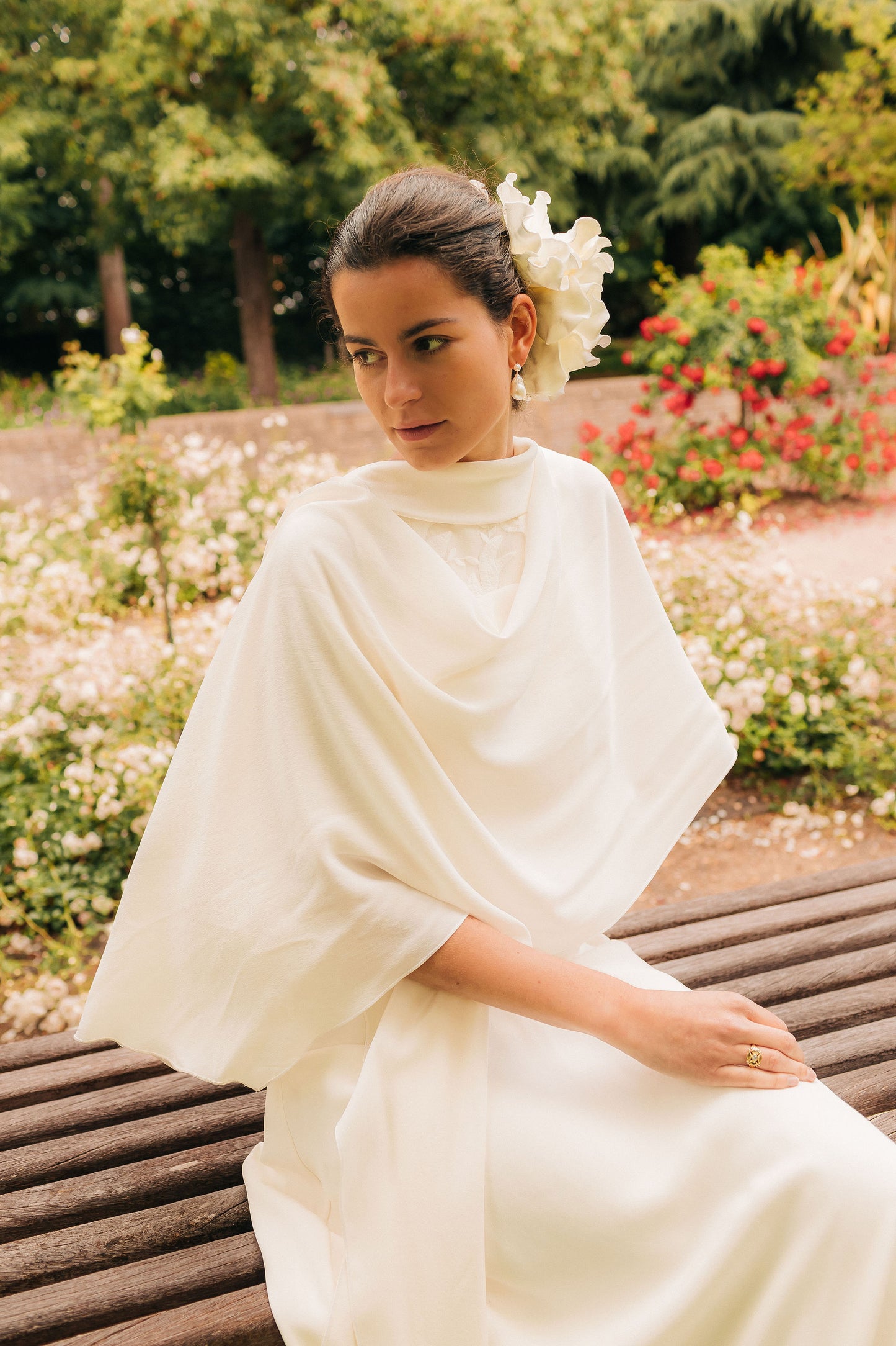 Robe AMARYLLIS