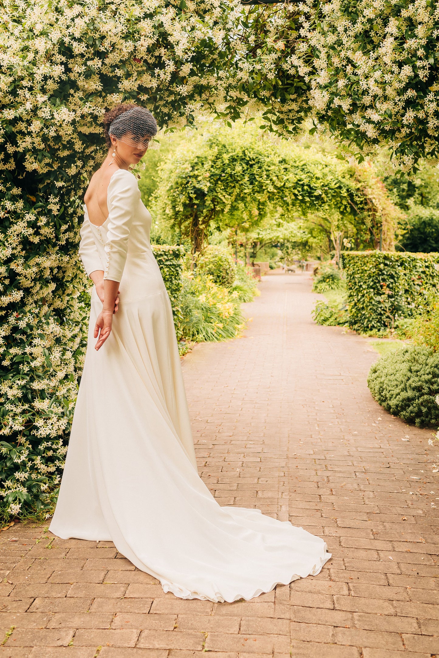 Robe IBERIS