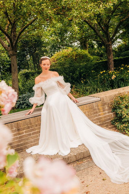 Robe ANGELIQUE