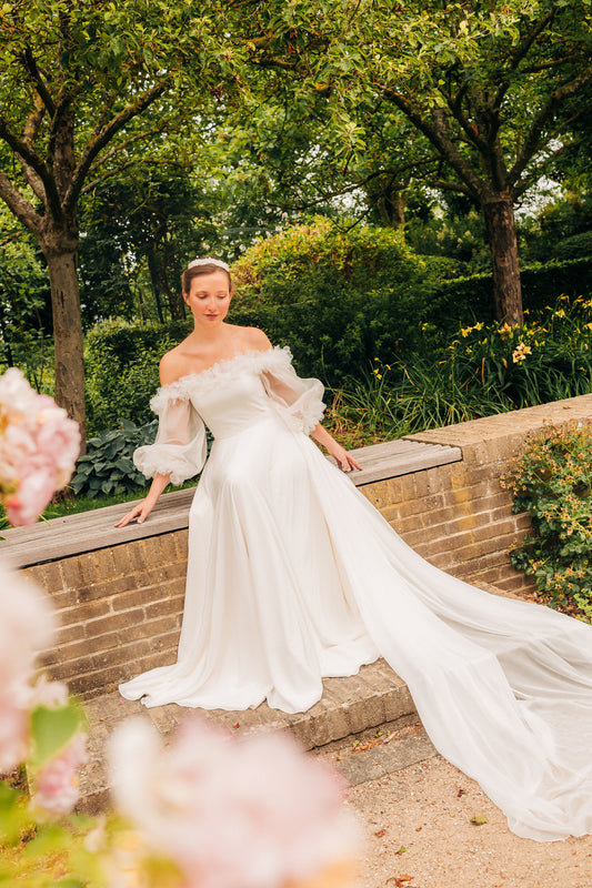 Robe ANGELIQUE