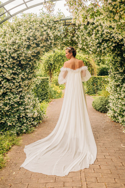 Robe ANGELIQUE