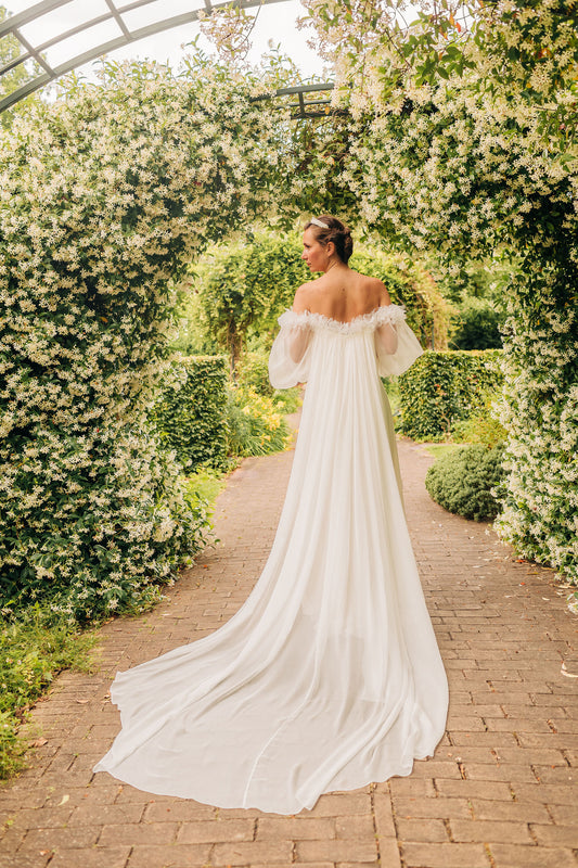 Robe ANGELIQUE