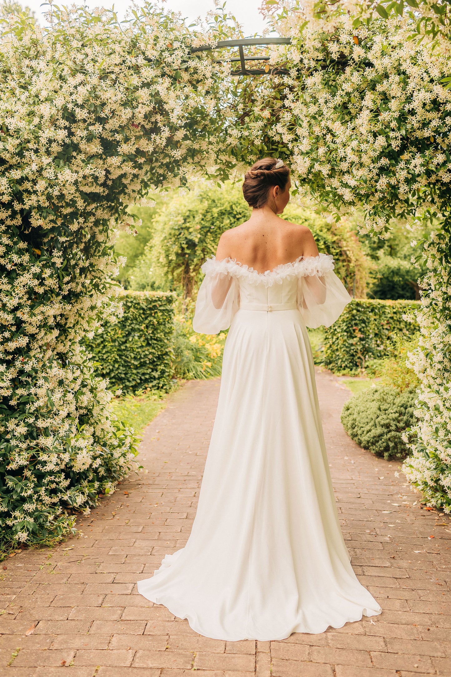 Robe ANGELIQUE