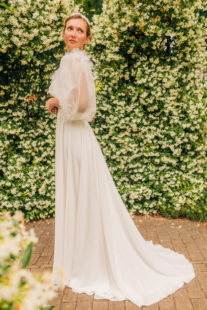 Robe ANGELIQUE