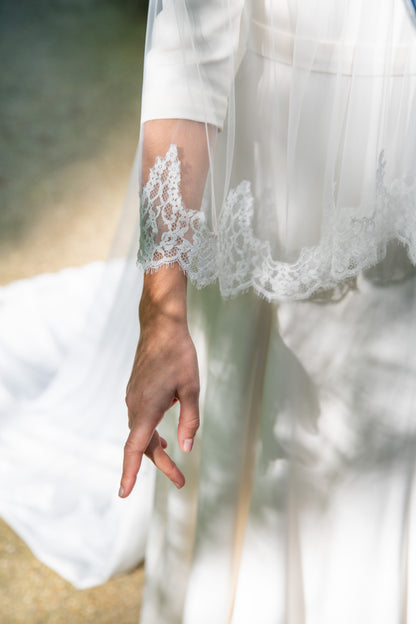Voile PERIANTHE