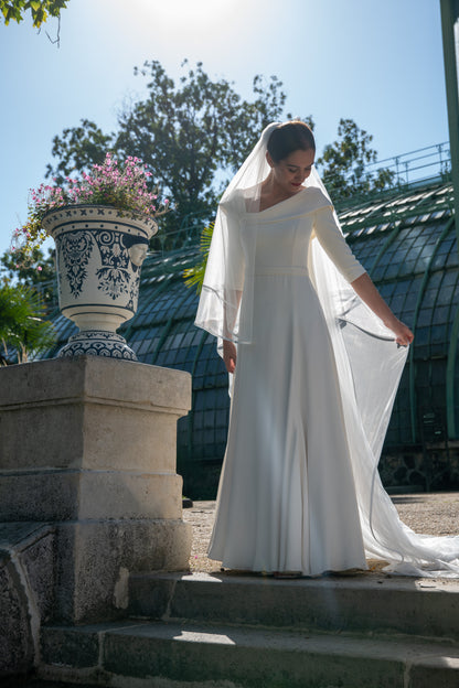 Voile SEPALE