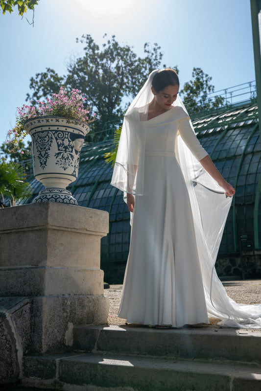 Voile SEPALE