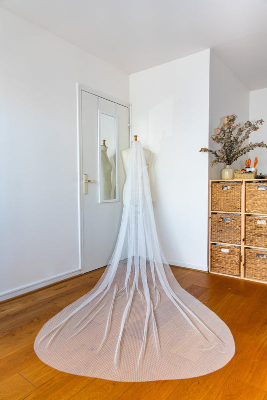 Voile CARPELLE