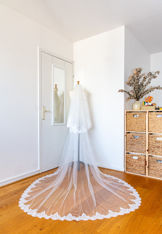 Voile PERIANTHE
