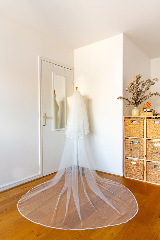 Voile ETAMINE