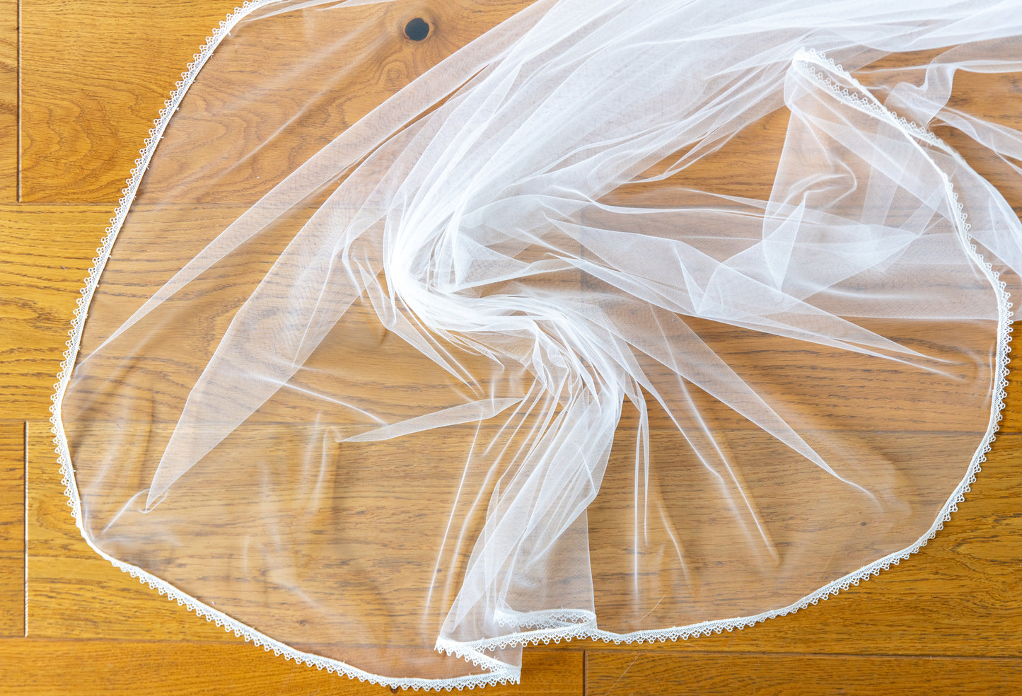 Voile ETAMINE