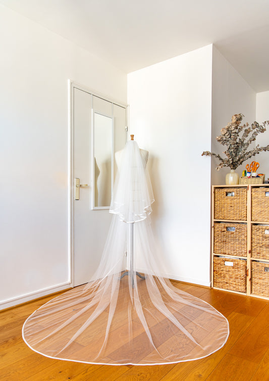 Voile SEPALE