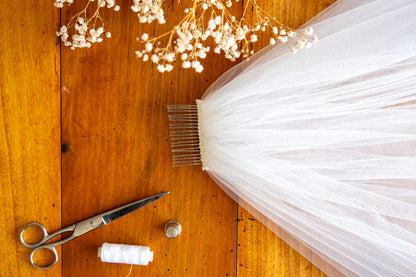 Voile ETAMINE